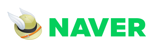 naver logo